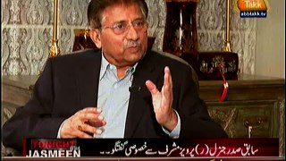 What Pervez Musharraf did when Modi Tried to Attack Pakistan in 2002