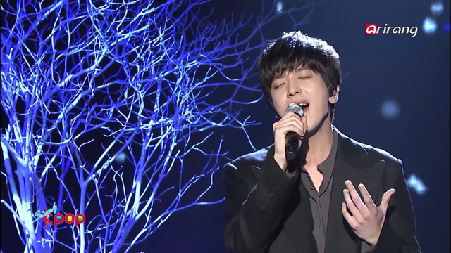 Jung Yong Hwa - One Fine Day 정용화 - 어느 멋진 날