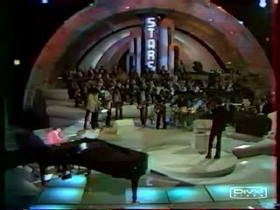 La groupie du pianiste