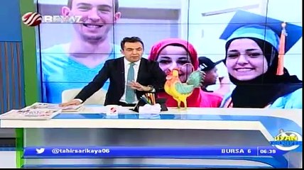 Uyan Türkiyem 13.02.2015 1.Kısım