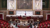 DÉBAT SUR LE RAPPORT D’INFORMATION SUR LE FAIR-PLAY FINANCIER EUROPÉENET SON APPLICATION AU MODÈLE ÉCONOMIQUE DES CLUBS DE FOOTBALL PROFESSIONNEL FRANÇAIS - Jeudi 12 Février 2015