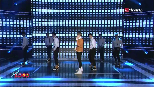 JONGHYUN - Deja-Boo 종현 -데자-부