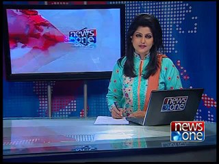 NewsONE Headlines 10AM, 13-February-2015