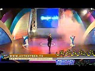 Afghan Hits Vol 7 - Pashto New Song Album  Part-2