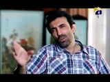 Bari Bahu Episode 18 on Geo tv 12th February 2015