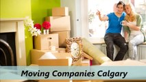 Metropolitan Movers Calgary South