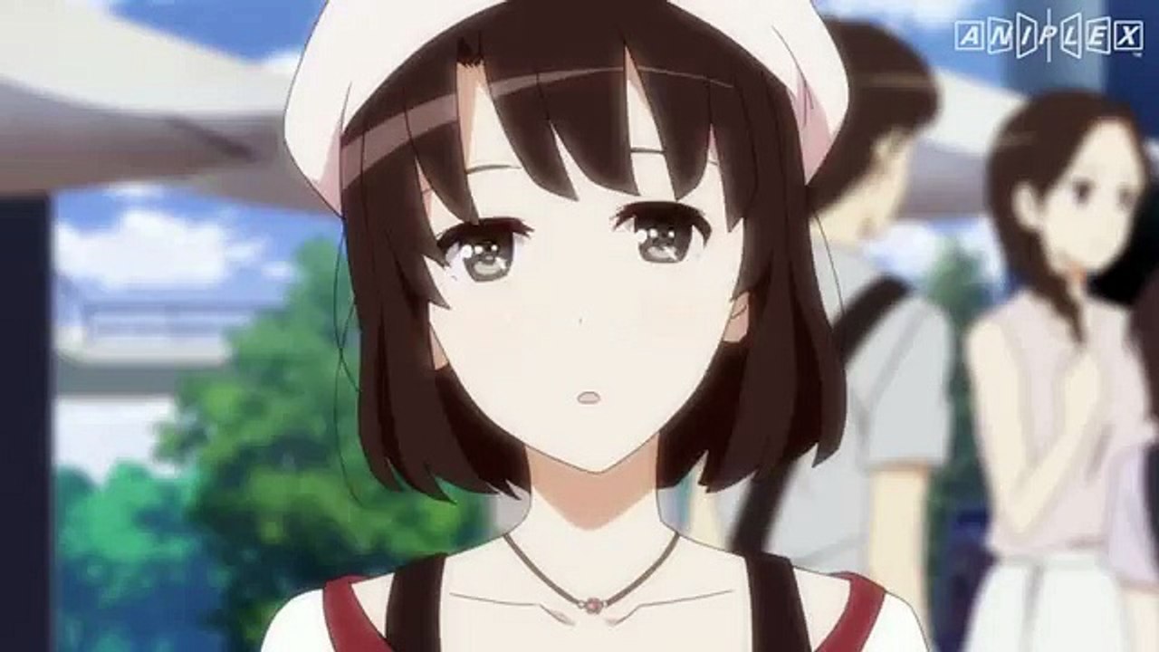 ｢wWw.CongDongOtakuViet.Com｣ Saenai Heroine no Sodatekata ~ Episode 6 ~ Preview