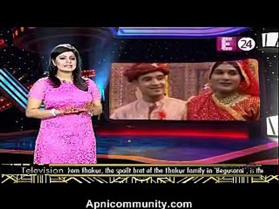 Comedy Classes 13th februray 2015 Balika Badhu Ki Episode www.apnicommunity.com