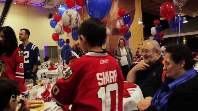 Social Events - Birthday Party Places at City Beach