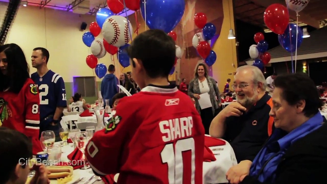 Social Events - Birthday Party Places at City Beach