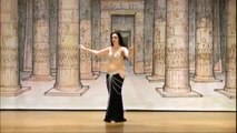 Sexy Hot Sensual Arabic Belly Dance Shahrzad Raqs 720p