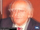 Dunya news- Faiz Ahmed Faiz 104th birthday celebration is being observed today