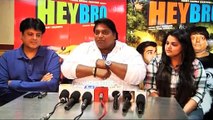 Ganesh Acharya: I Enjoy The Comedy Drama With Action In The Movie 