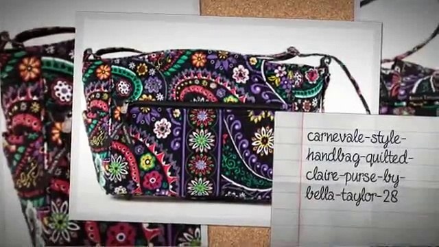 Look into the Collection of Designer Handbags Online