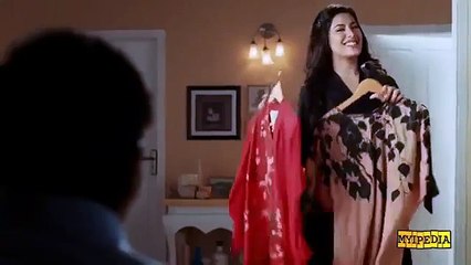 Disprin  TVC 2014 Mehwish Hayat -Sar dard