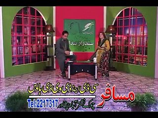 Afghan Hits Vol 7 - Pashto New Song Album  Part-21