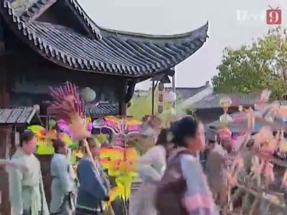 Lotus Lantern Prequel,Chinese Drama,Khmer Dubbed,Khmer Movies 2015,Part 4