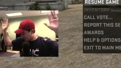 Un joueur français victime du canular du "swatting"