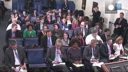 Washington'da gündem IŞİD'le mücadele stratejisi