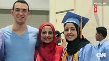 These Young American Muslim(Dentist) killed in USA