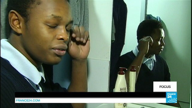 Internats militaires : l’école de la discipline comme seconde chance