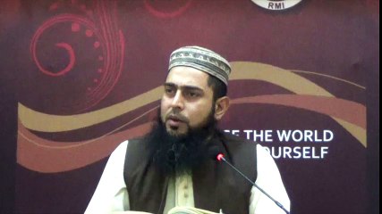 IFL Tarjuma Tafseer, Surah Buruj Part2