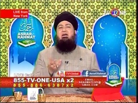 Mufti Muneer Ahmed - Islamic perspective on Valentines Day