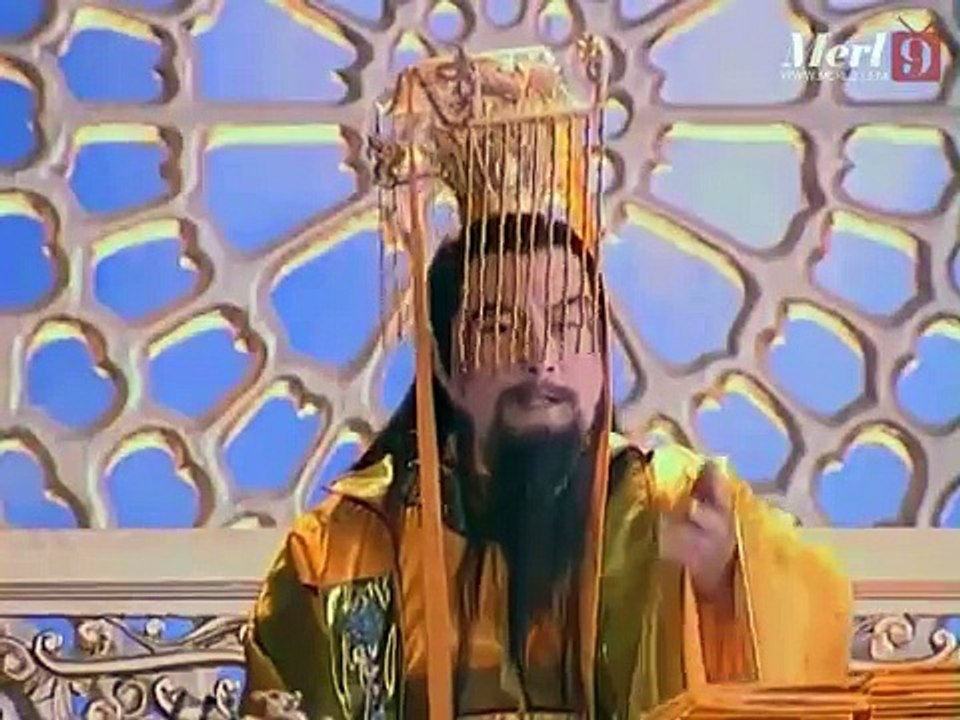 Lotus Lantern Prequel,Chinese Drama,Khmer Dubbed,Khmer Movies 2015,Part 7