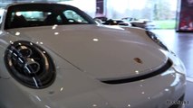Porsche 911 GT3 2015 In Depth Review Interior Exterior.mp4