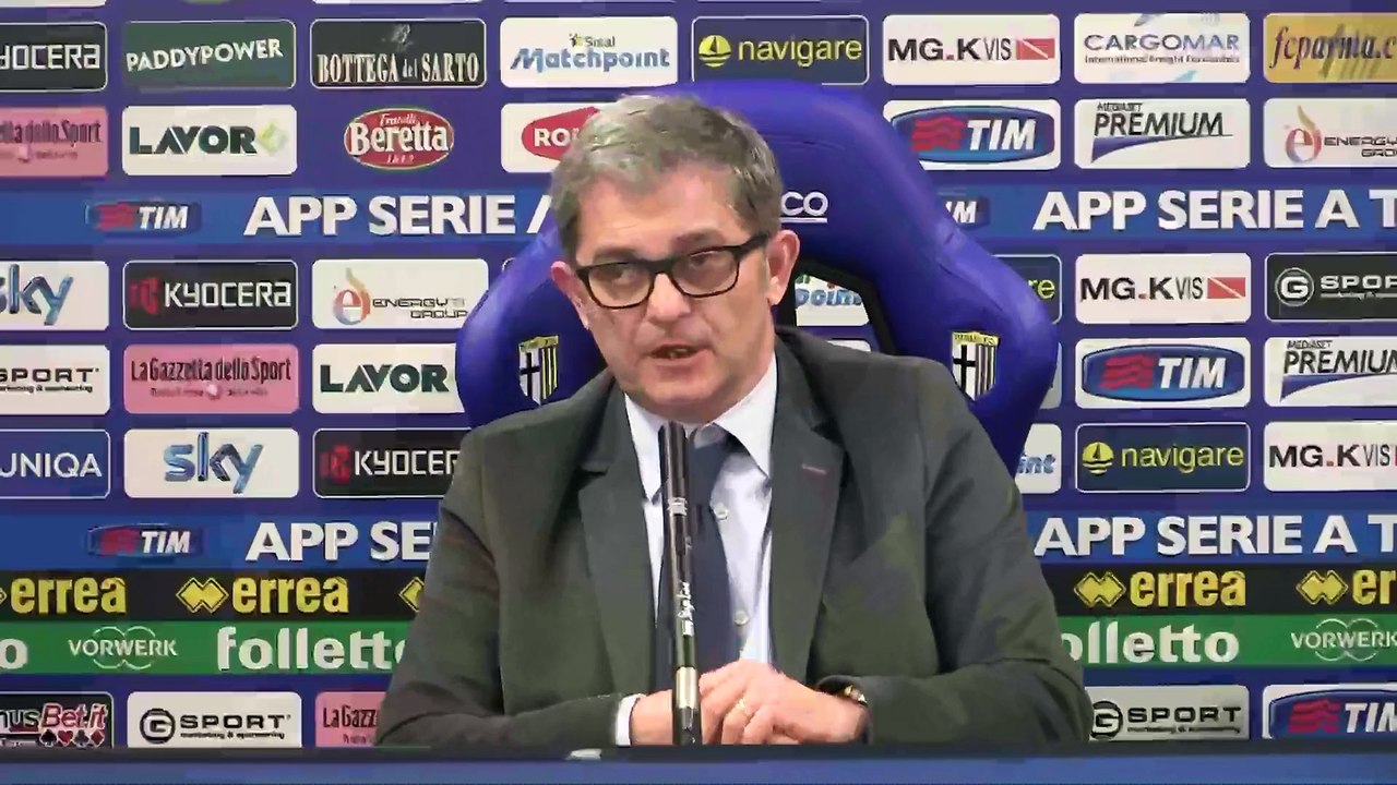 Giampietro Manenti, presentazione integrale
