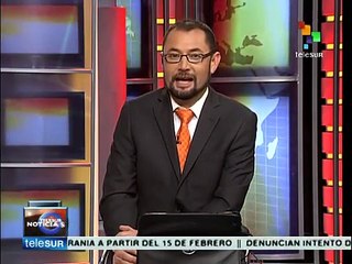 Denuncian peligrosos que enfrentan los periodistas en México