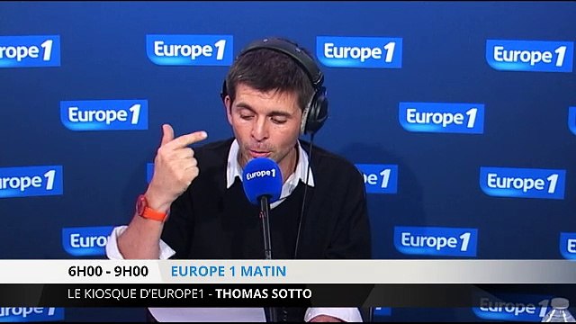 De DSK à Dassault... Voici le zapping matin !