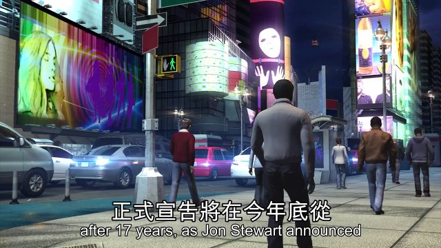 Jon Stewart leaving The Daily Show: comic finally signing off after 17 hilarious years