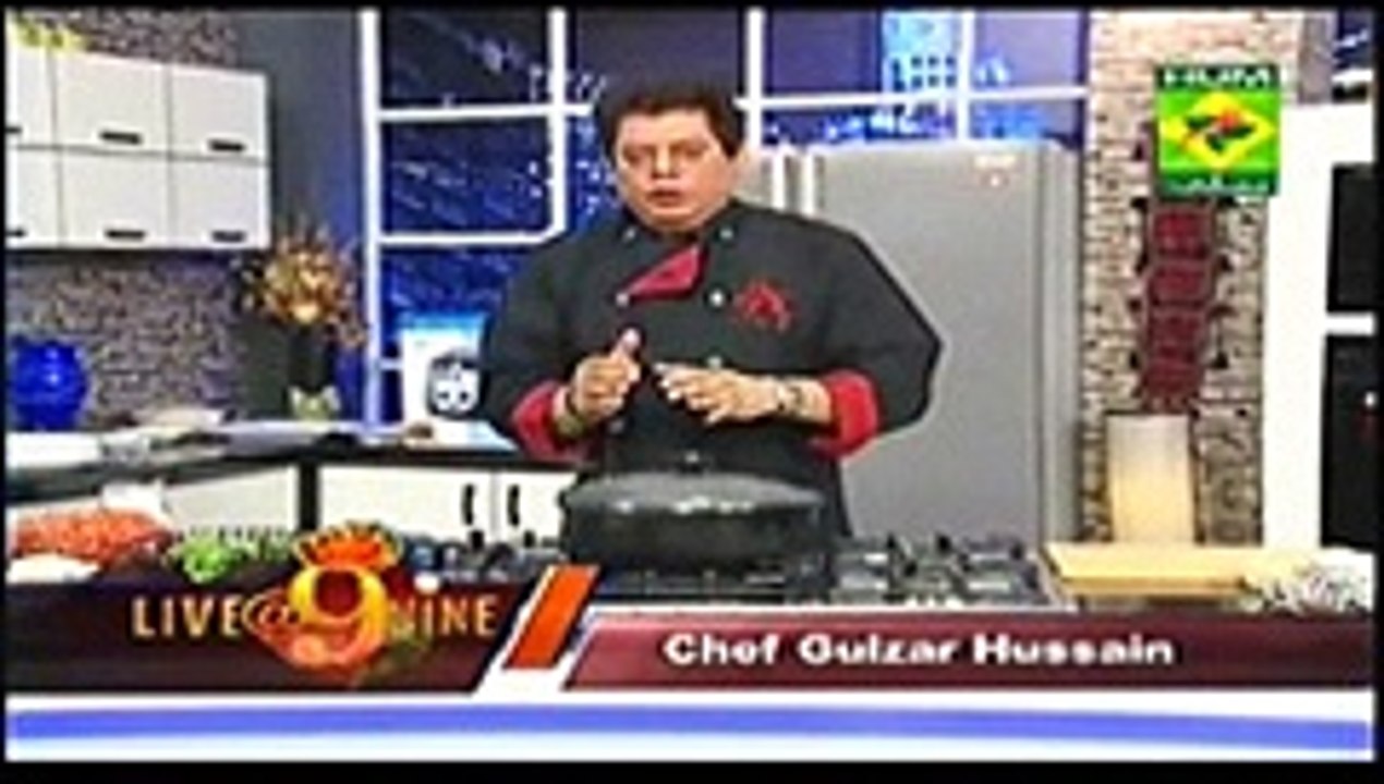 chicken karahi (white)