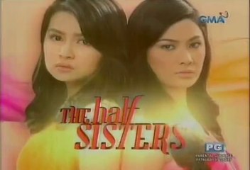 The Half Sisters 021315