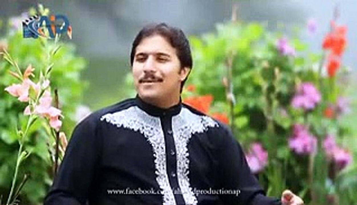 Afghan Hits Vol 7 - Pashto New Song Album  Part-23