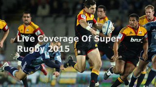 Preview & Streaming ] Blues vs Chiefs Live online