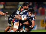 Watch Rugby online Blues vs Chiefs