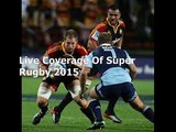 watch Blues vs Chiefs online stream