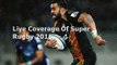 watch Super rugby Blues vs Chiefs online