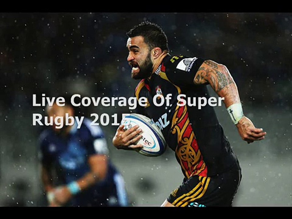 watch Super rugby Blues vs Chiefs online