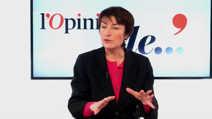 Marie-Pierre de la Gontrie – Région IDF : « la question du renouvellement est à prendre au sérieux »