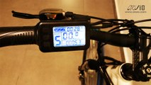 Electric Mountain Bike (eMTB) - ORUIO