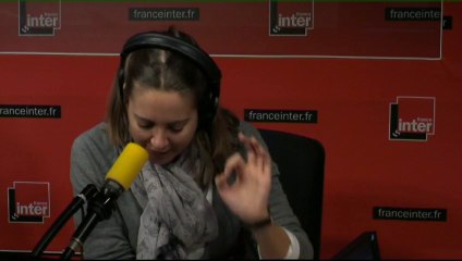 Le Billet de Charline : "Semaine faste à l'UMP"