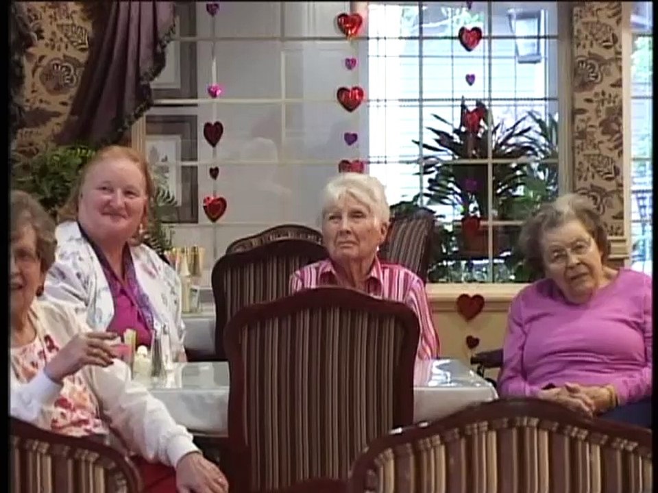 Billy Pollard Plays Ragtime Piano at Canterbury Inn #2