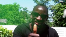 Clip pour les 25 ans de Mamadou Sakho