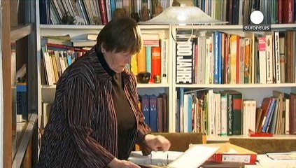 La nuit où Dresde fut réduite en cendres