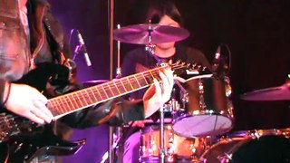 The Satchafunkilus Tribute Joe Satriani (Cool 9)