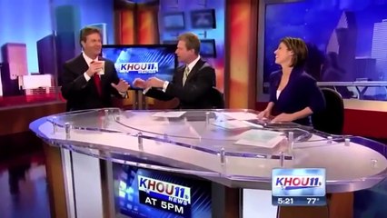 Ultimate News Bloopers Compilation 2014!