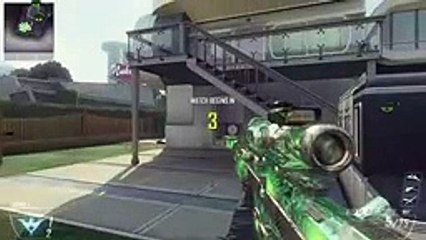 walk through - call of  duty - black ops - game play